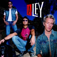 La Ley — La Ley